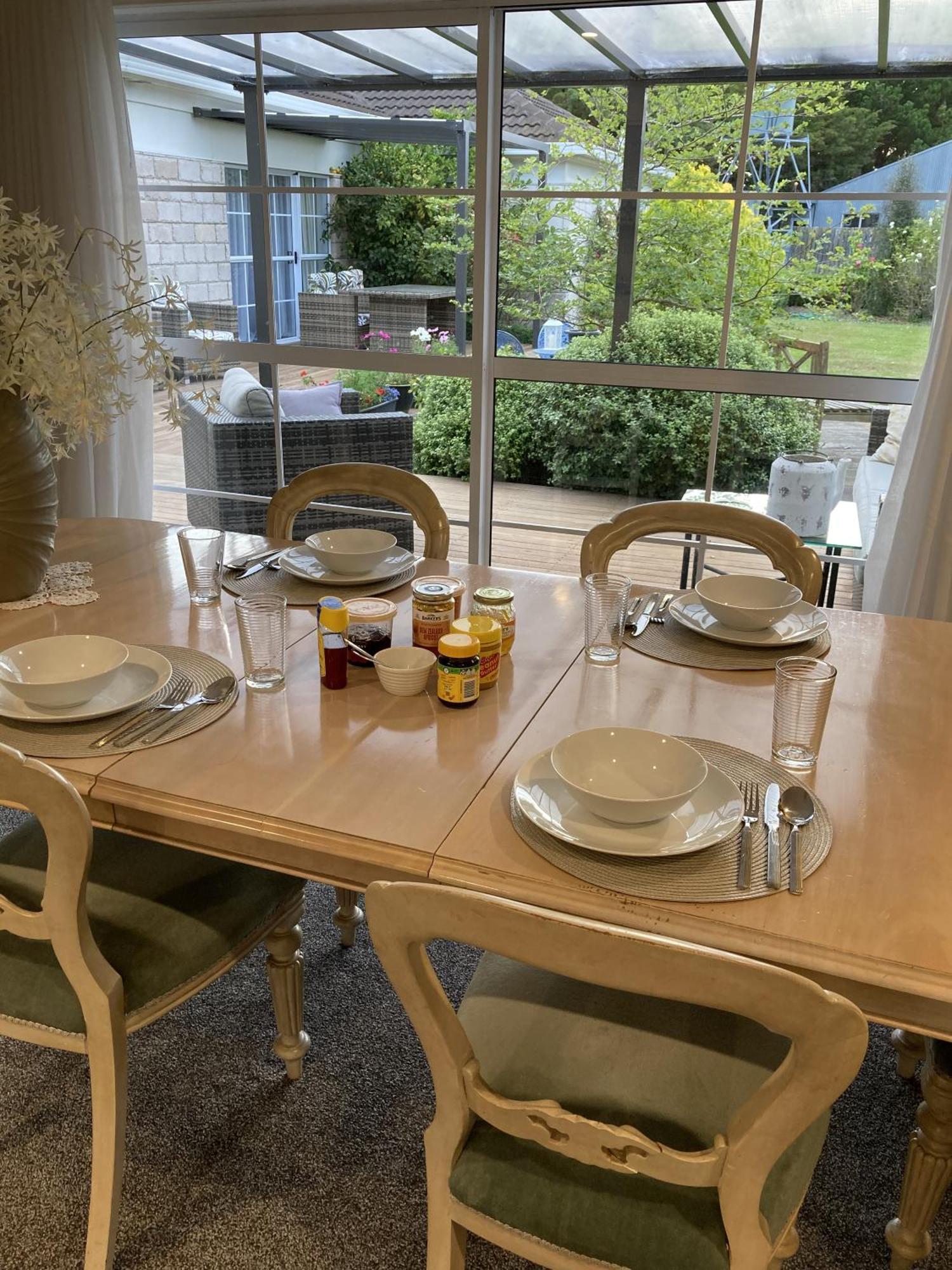 64 Mandalea B&B Ohoka ภายนอก รูปภาพ