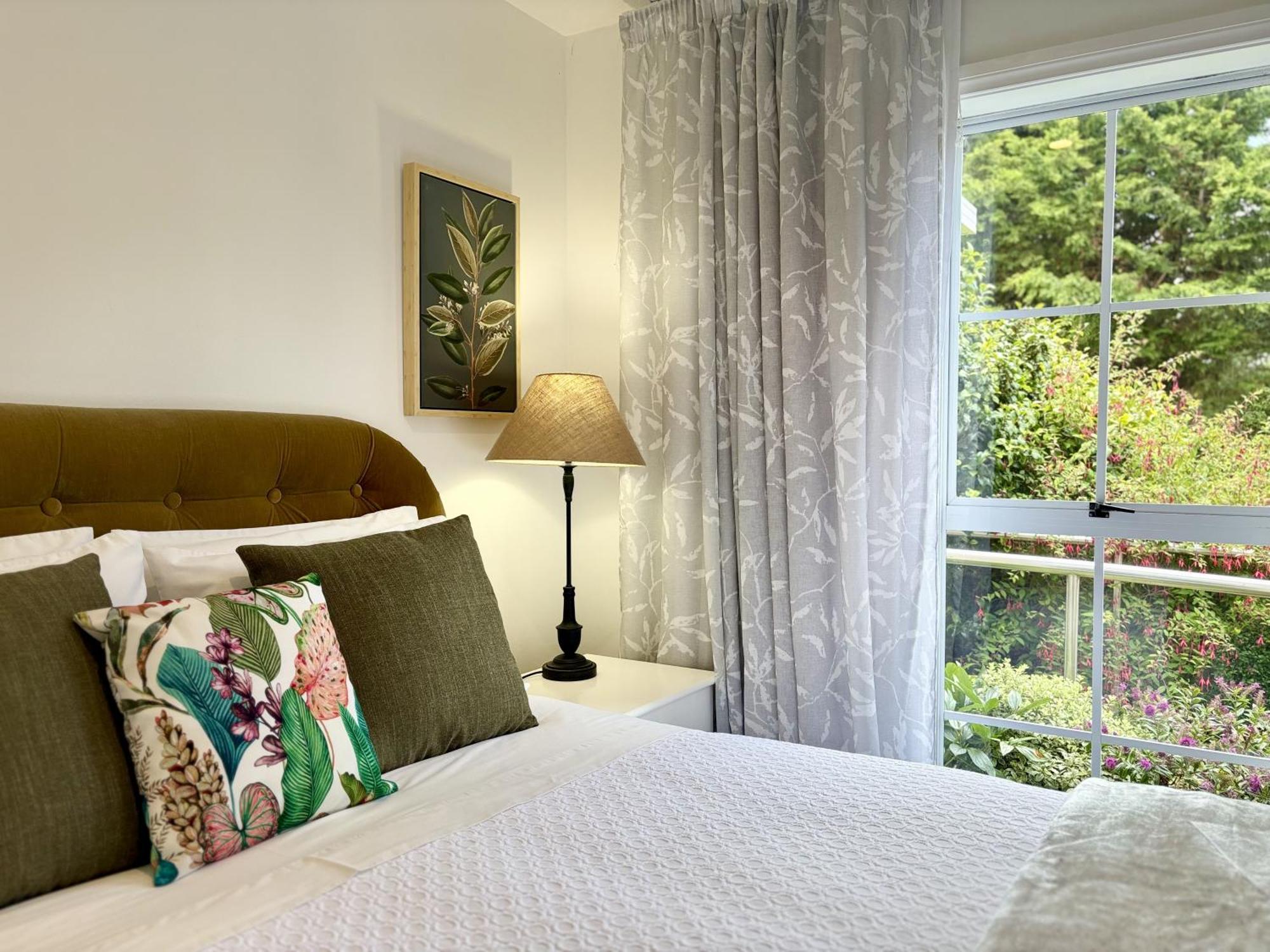 64 Mandalea B&B Ohoka ภายนอก รูปภาพ