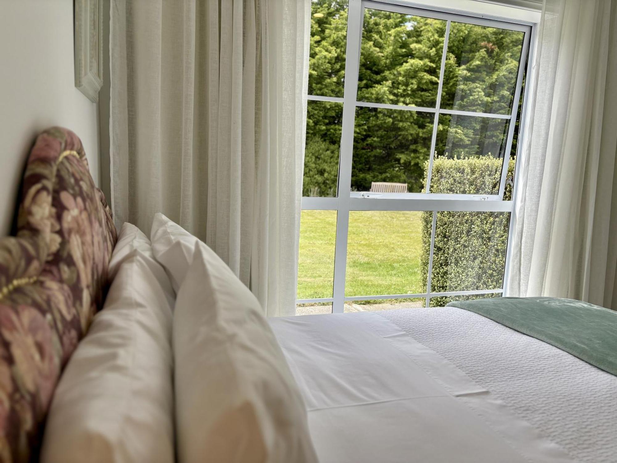 64 Mandalea B&B Ohoka ภายนอก รูปภาพ