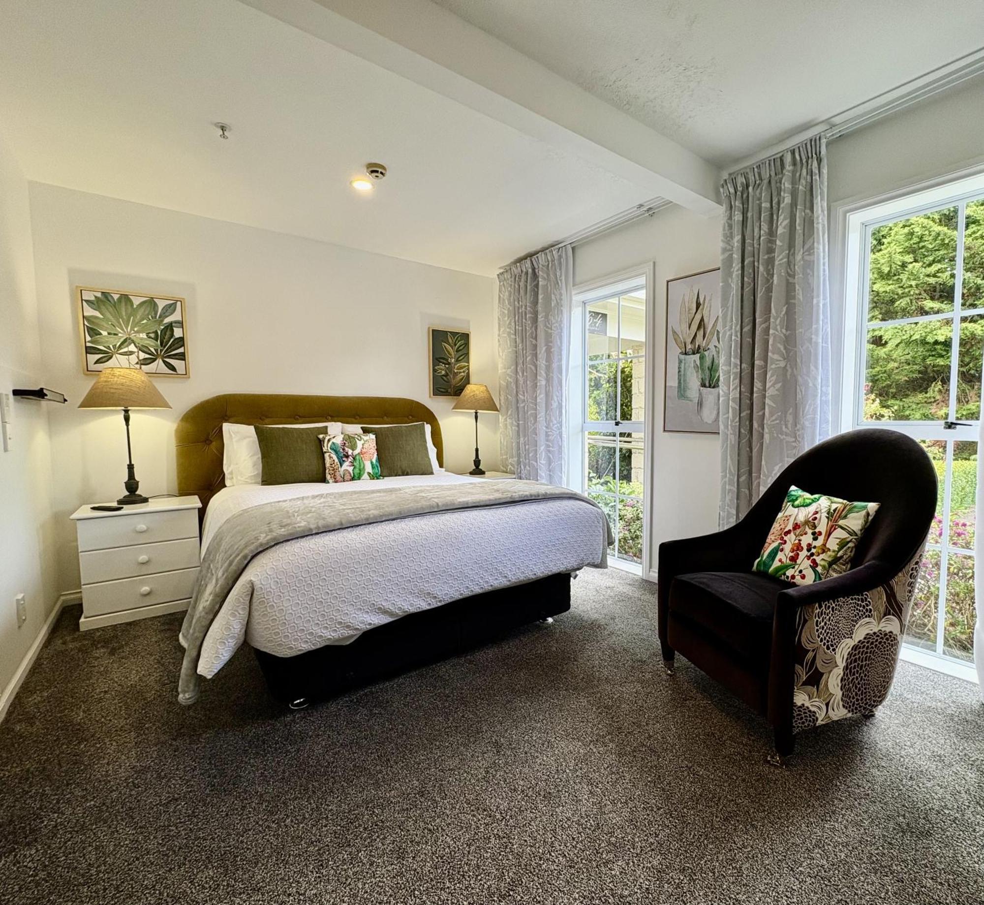64 Mandalea B&B Ohoka ภายนอก รูปภาพ